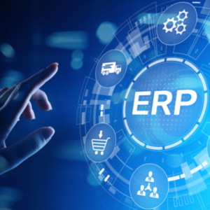 Lightweight ERP System for Small Business