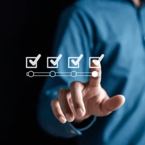 IT Compliance Checklist Engine (ISO/NIST)