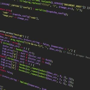 Custom Web Development Service (Hourly Rate)