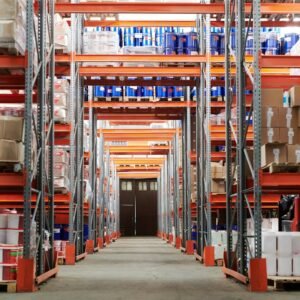 E-commerce Shipping Integration (Hourly Rate)